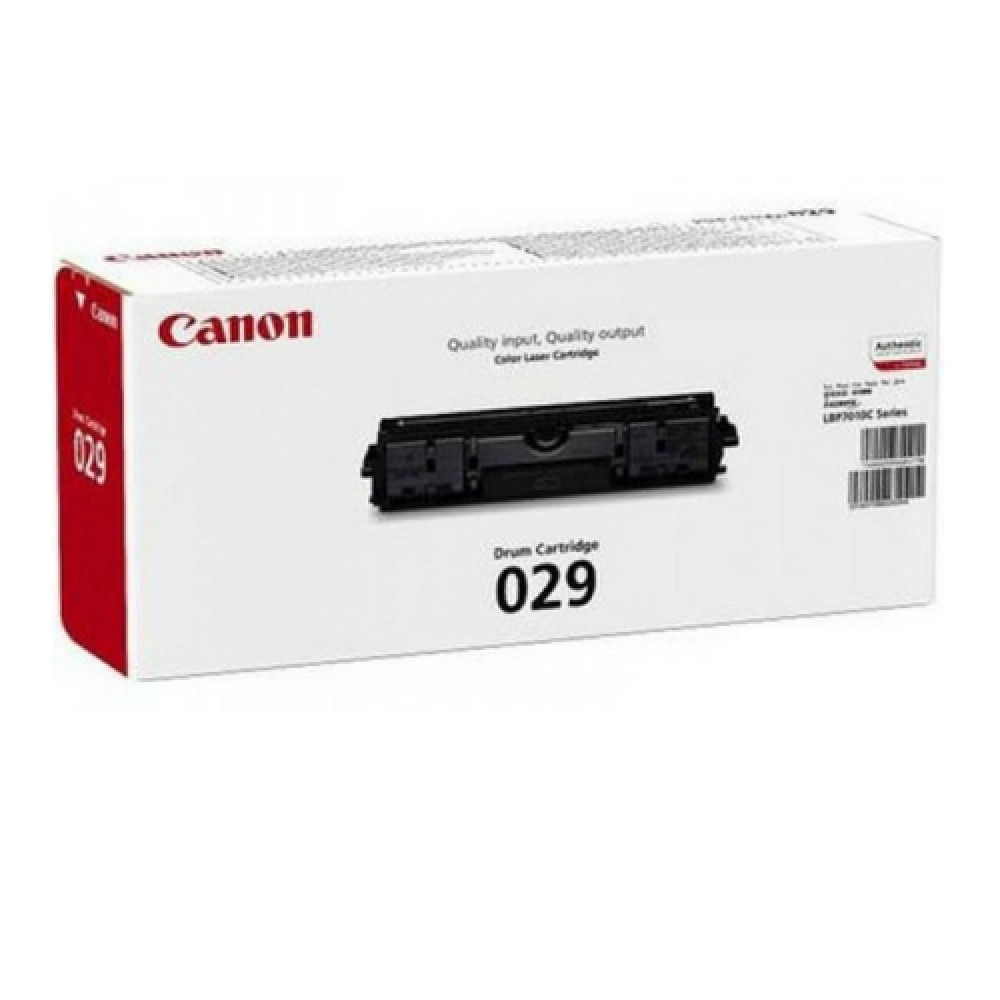 Canon 029 Drum Unit